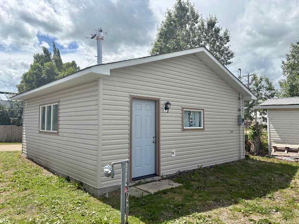 MLS® A2235019 - 101 Cross Street  in NONE Acme, Land