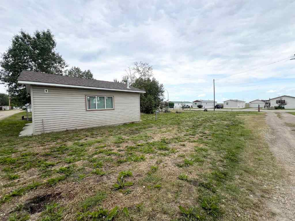 MLS® A2235019 - 101 Cross Street  in NONE Acme, Land
