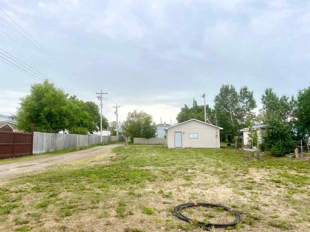 MLS® A2235019 - 101 Cross Street  in NONE Acme, Land