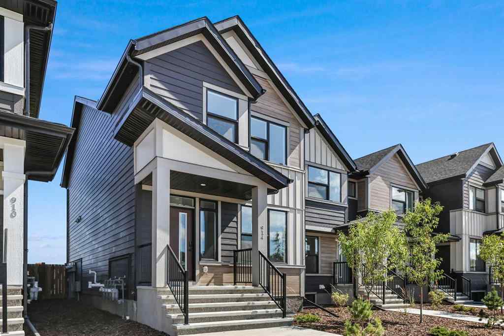 MLS® A2235022 - 914 Wolf Willow Boulevard SE in Wolf Willow Calgary, Residential