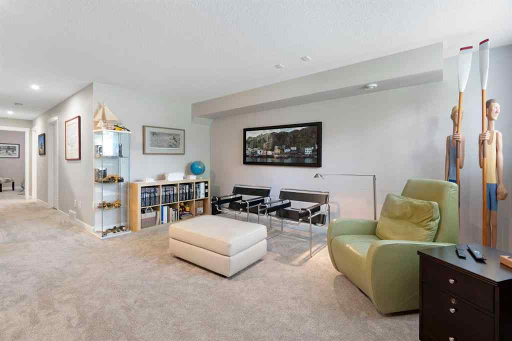 MLS® A2235027 - 2739 Cochrane Road NW in Banff Trail Calgary, Residential