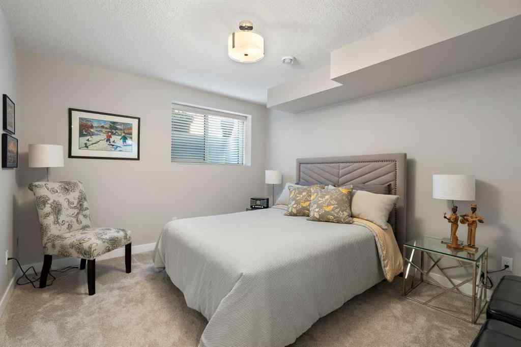 MLS® A2235027 - 2739 Cochrane Road NW in Banff Trail Calgary, Residential