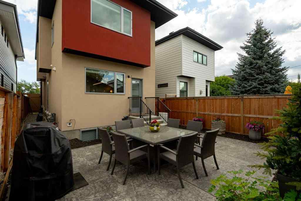 MLS® A2235027 - 2739 Cochrane Road NW in Banff Trail Calgary, Residential