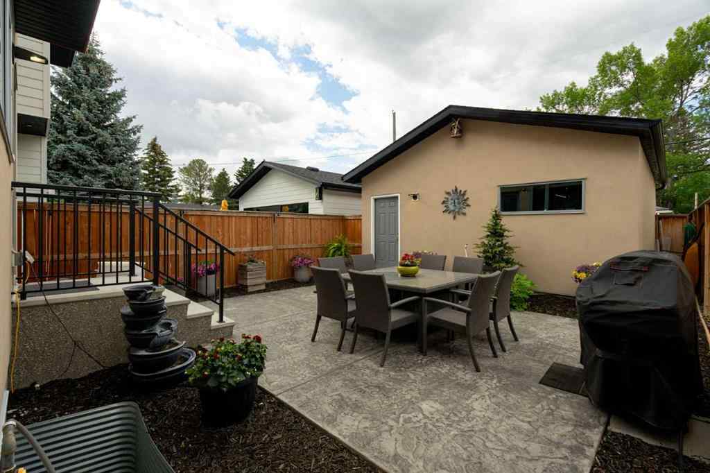 MLS® A2235027 - 2739 Cochrane Road NW in Banff Trail Calgary, Residential