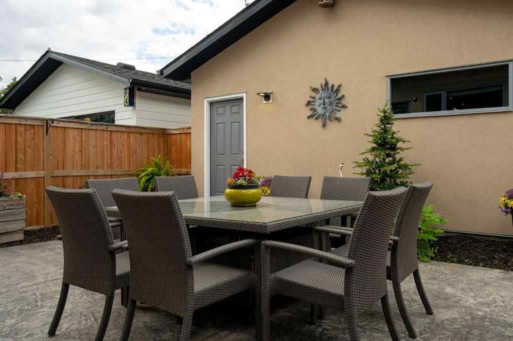 MLS® A2235027 - 2739 Cochrane Road NW in Banff Trail Calgary, Residential