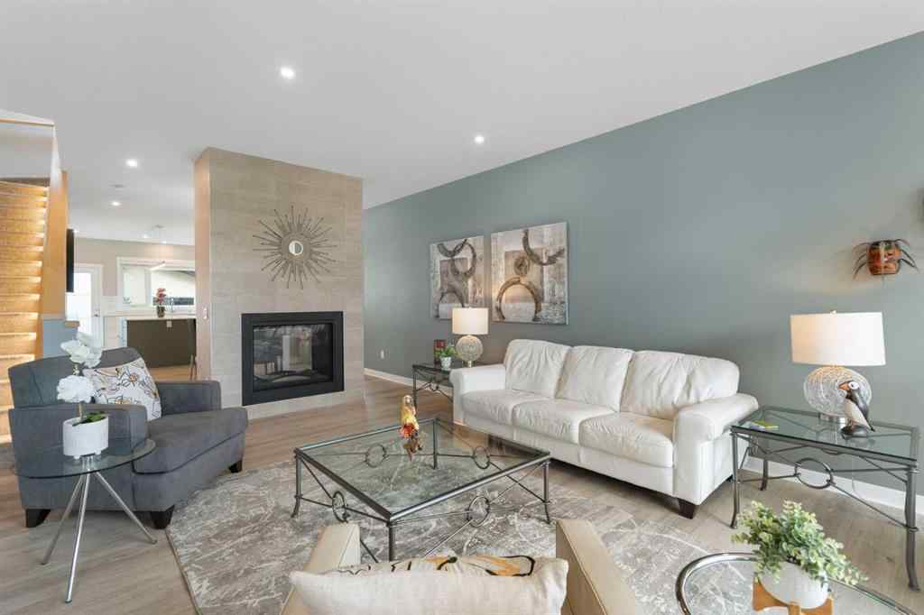 MLS® A2235027 - 2739 Cochrane Road NW in Banff Trail Calgary, Residential