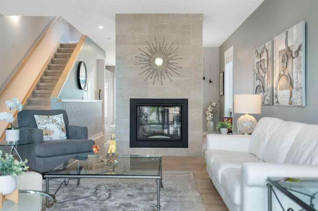 MLS® A2235027 - 2739 Cochrane Road NW in Banff Trail Calgary, Residential