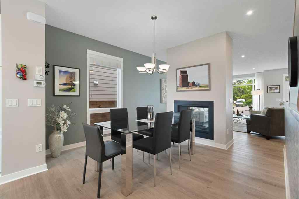 MLS® A2235027 - 2739 Cochrane Road NW in Banff Trail Calgary, Residential
