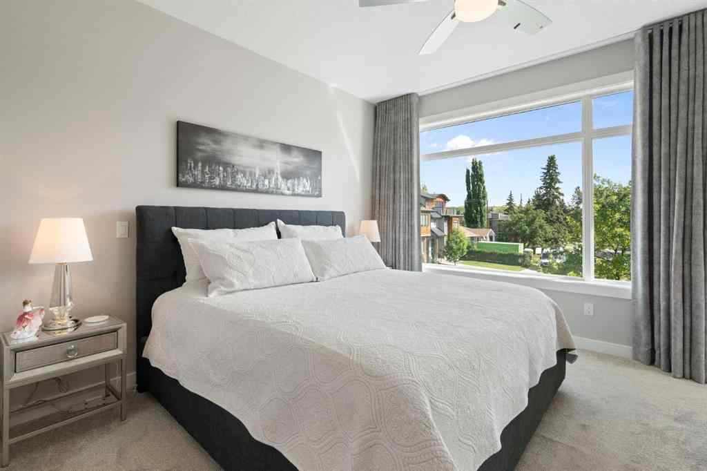 MLS® A2235027 - 2739 Cochrane Road NW in Banff Trail Calgary, Residential