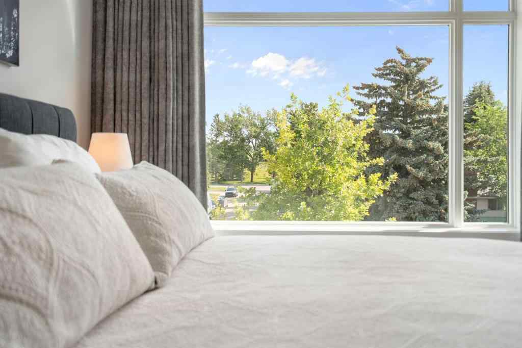 MLS® A2235027 - 2739 Cochrane Road NW in Banff Trail Calgary, Residential