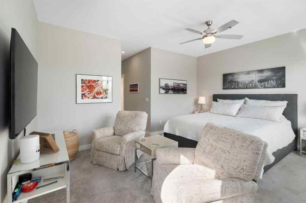 MLS® A2235027 - 2739 Cochrane Road NW in Banff Trail Calgary, Residential