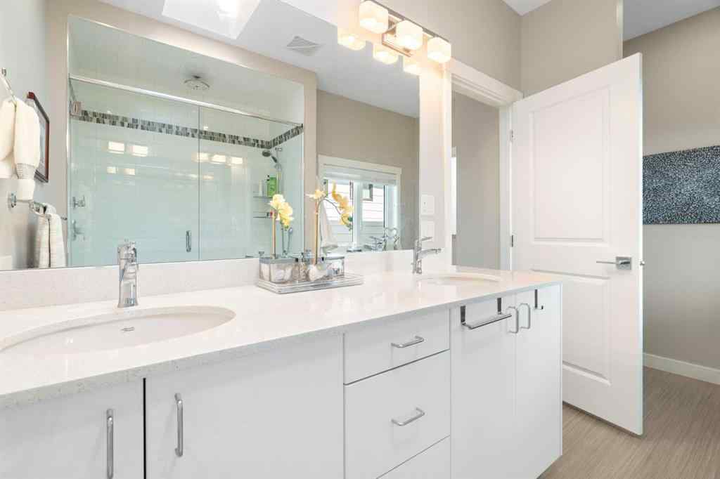 MLS® A2235027 - 2739 Cochrane Road NW in Banff Trail Calgary, Residential