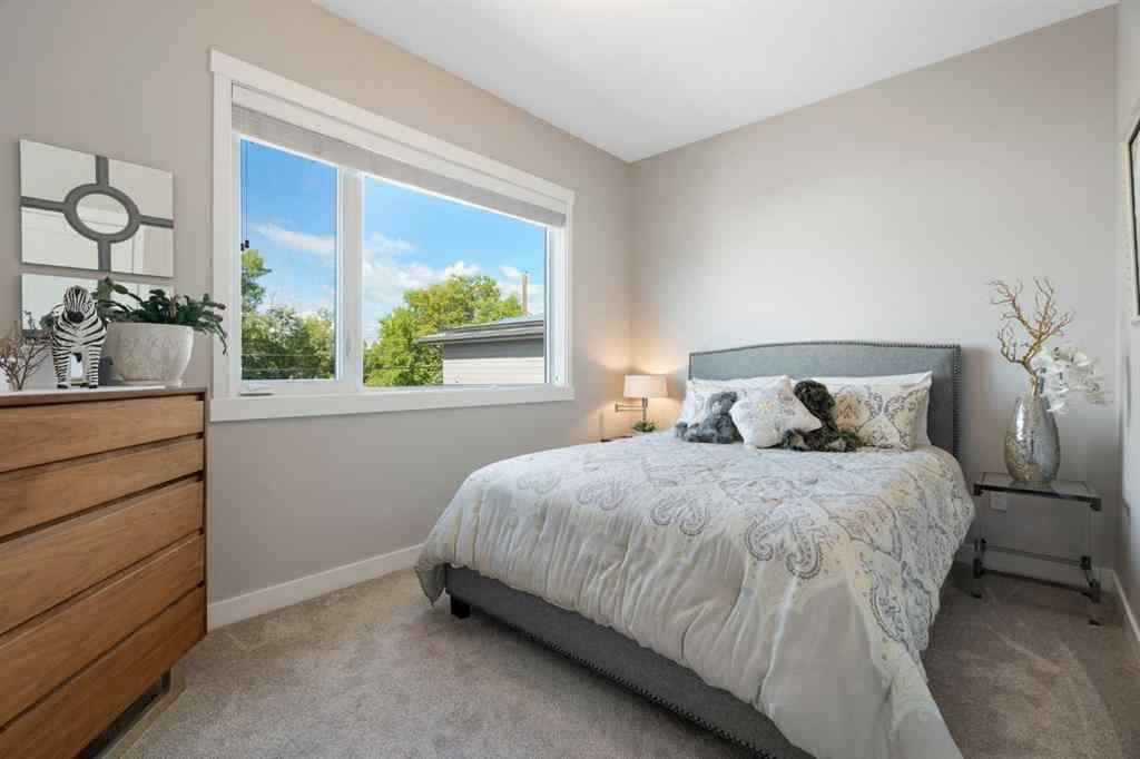 MLS® A2235027 - 2739 Cochrane Road NW in Banff Trail Calgary, Residential