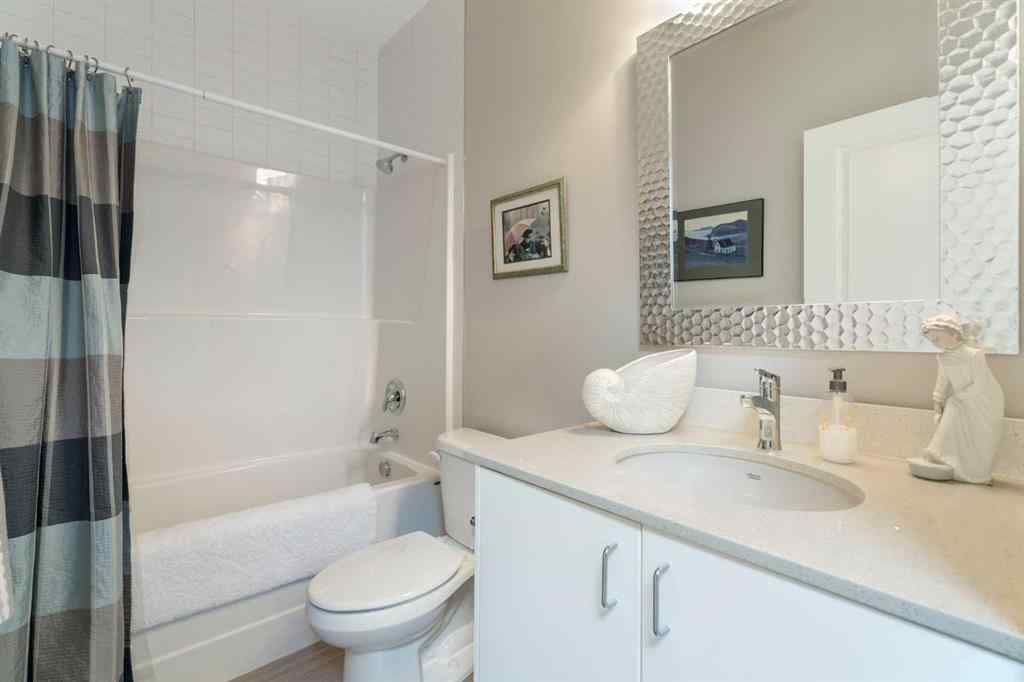 MLS® A2235027 - 2739 Cochrane Road NW in Banff Trail Calgary, Residential
