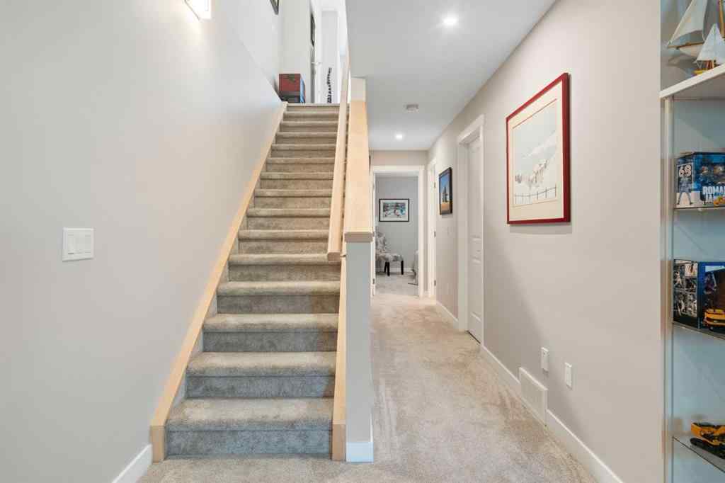 MLS® A2235027 - 2739 Cochrane Road NW in Banff Trail Calgary, Residential