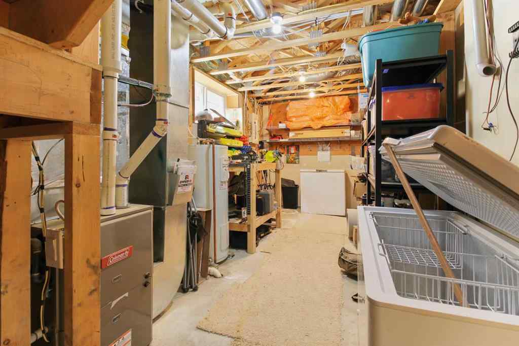 MLS® A2235028 - 703 Northridge Avenue  in NONE Picture Butte, Residential