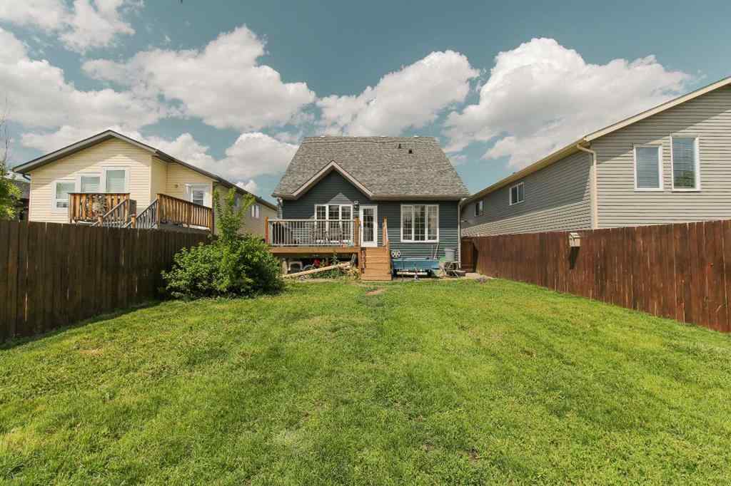 MLS® A2235028 - 703 Northridge Avenue  in NONE Picture Butte, Residential