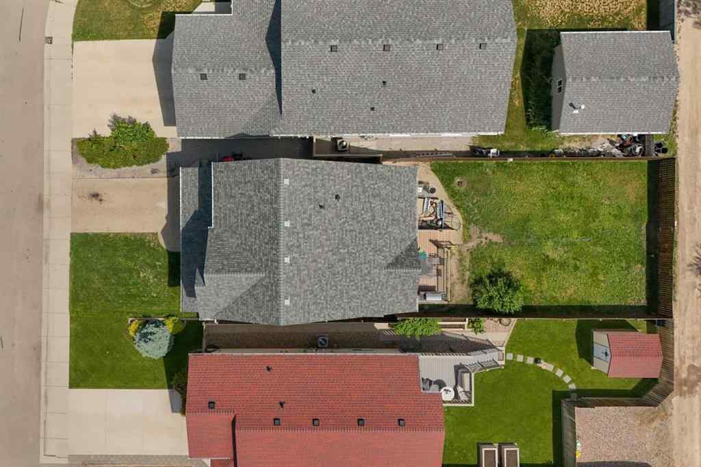 MLS® A2235028 - 703 Northridge Avenue  in NONE Picture Butte, Residential