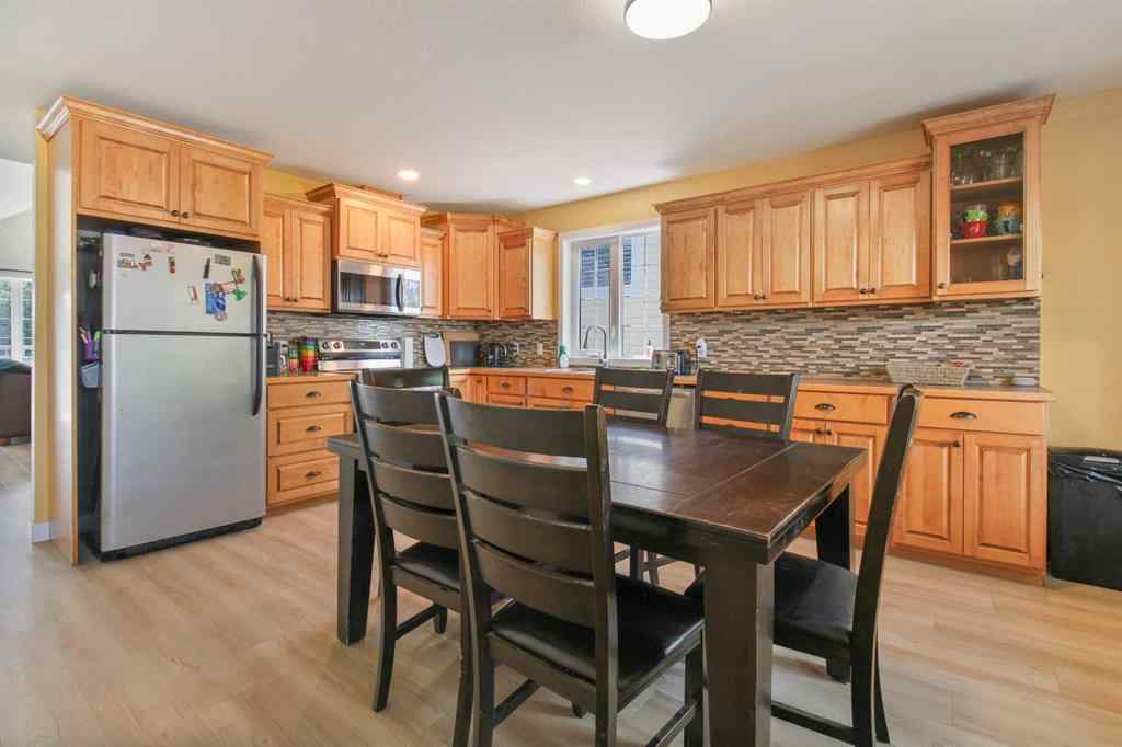 MLS® A2235028 - 703 Northridge Avenue  in NONE Picture Butte, Residential