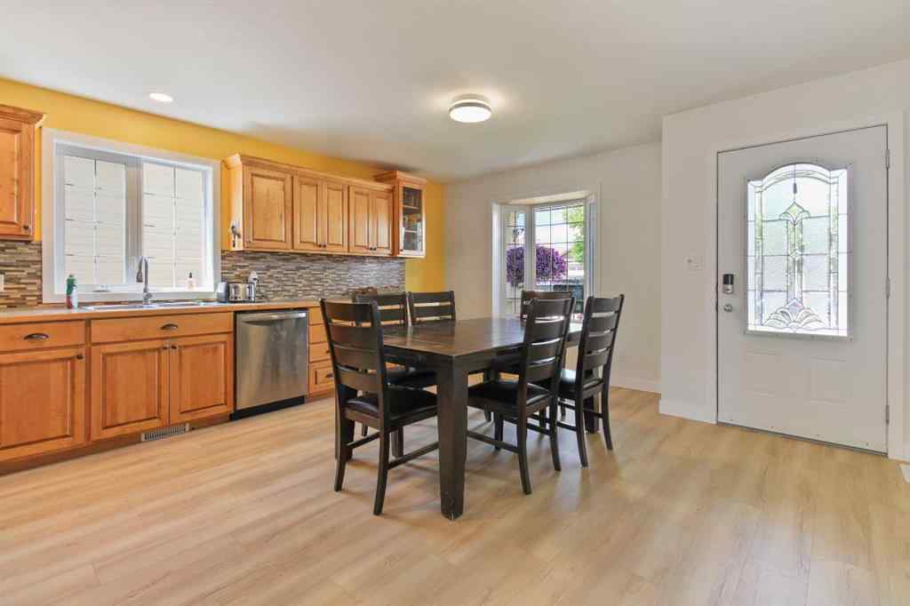 MLS® A2235028 - 703 Northridge Avenue  in NONE Picture Butte, Residential