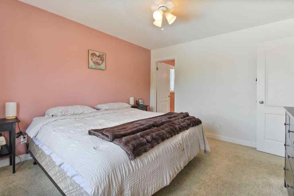 MLS® A2235028 - 703 Northridge Avenue  in NONE Picture Butte, Residential