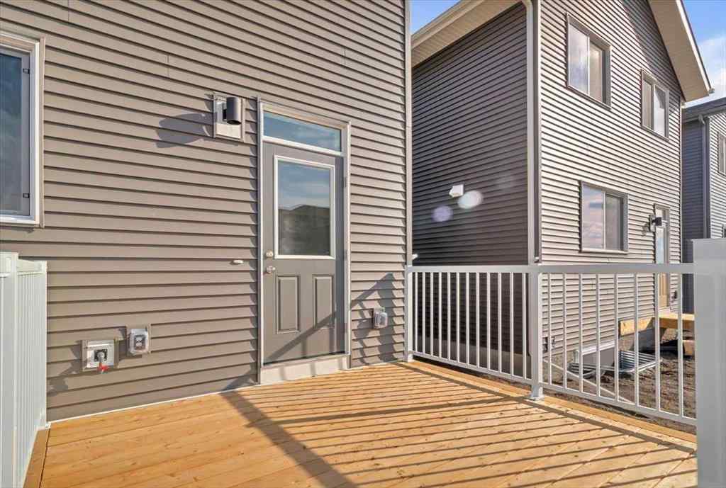 MLS® A2235036 - 74 Wedderburn Drive  in Wedderburn Okotoks, Residential
