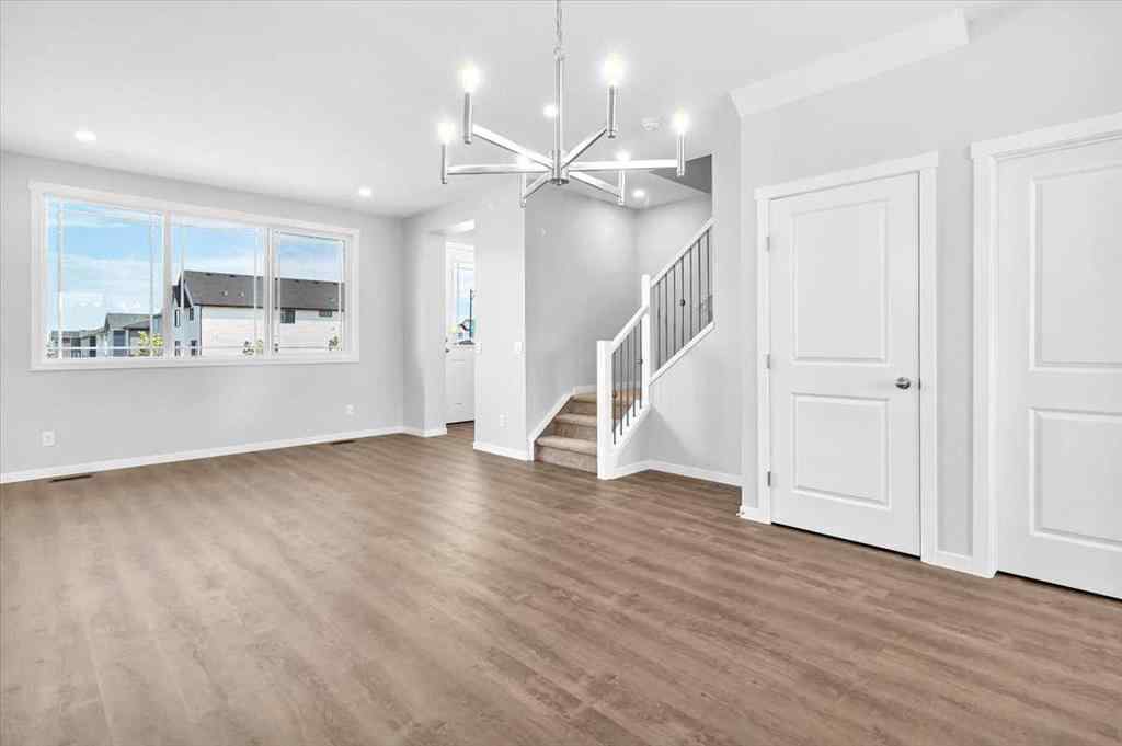 MLS® A2235036 - 74 Wedderburn Drive  in Wedderburn Okotoks, Residential