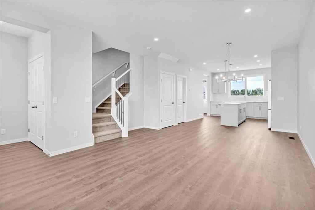 MLS® A2235036 - 74 Wedderburn Drive  in Wedderburn Okotoks, Residential