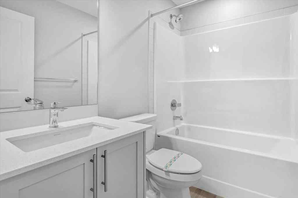 MLS® A2235036 - 74 Wedderburn Drive  in Wedderburn Okotoks, Residential