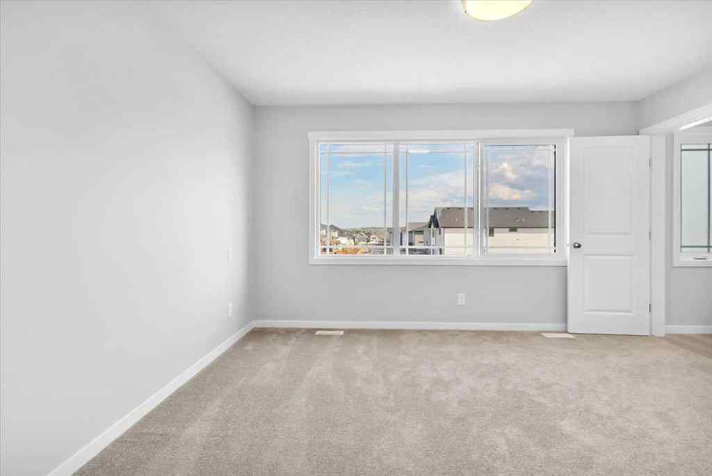 MLS® A2235036 - 74 Wedderburn Drive  in Wedderburn Okotoks, Residential