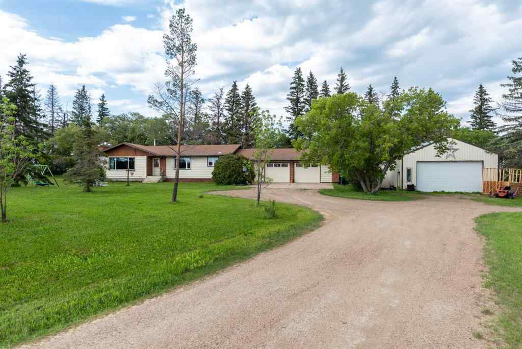 MLS® A2235046 - PT SE 28-49-27 W3 RM of Wilton   in NONE Rural, Residential