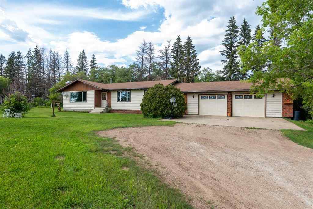 MLS® A2235046 - PT SE 28-49-27 W3 RM of Wilton   in NONE Rural, Residential