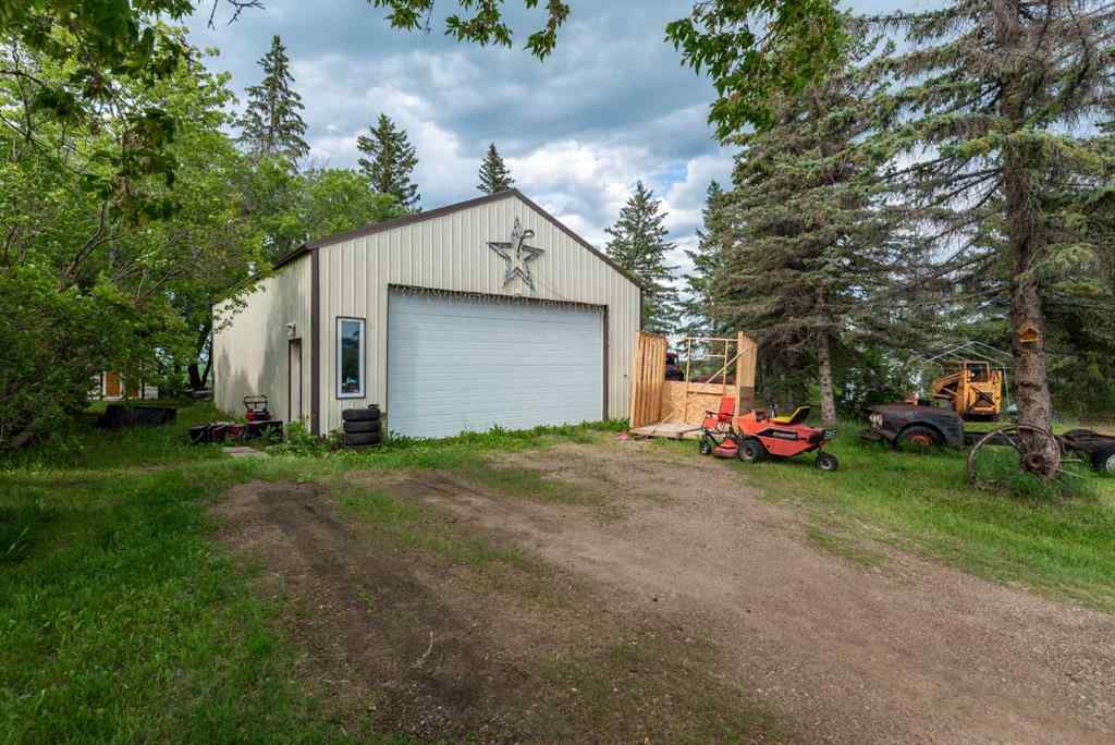 MLS® A2235046 - PT SE 28-49-27 W3 RM of Wilton   in NONE Rural, Residential