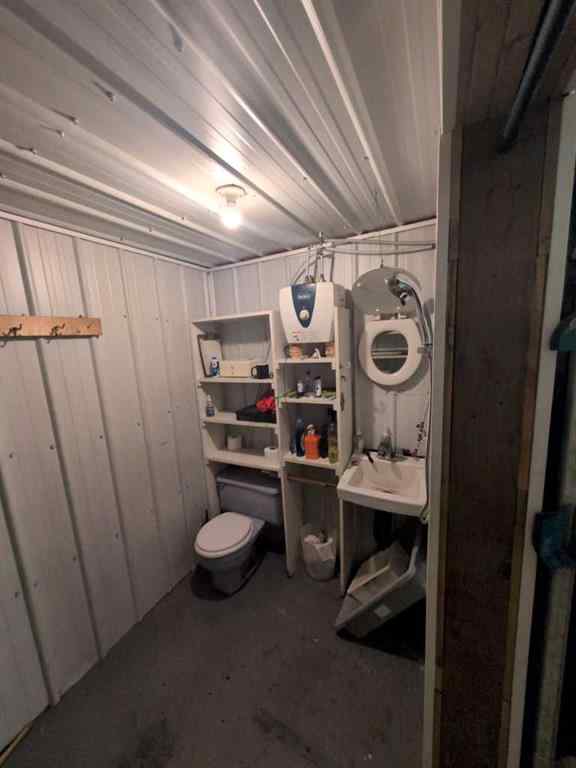 MLS® A2235046 - PT SE 28-49-27 W3 RM of Wilton   in NONE Rural, Residential