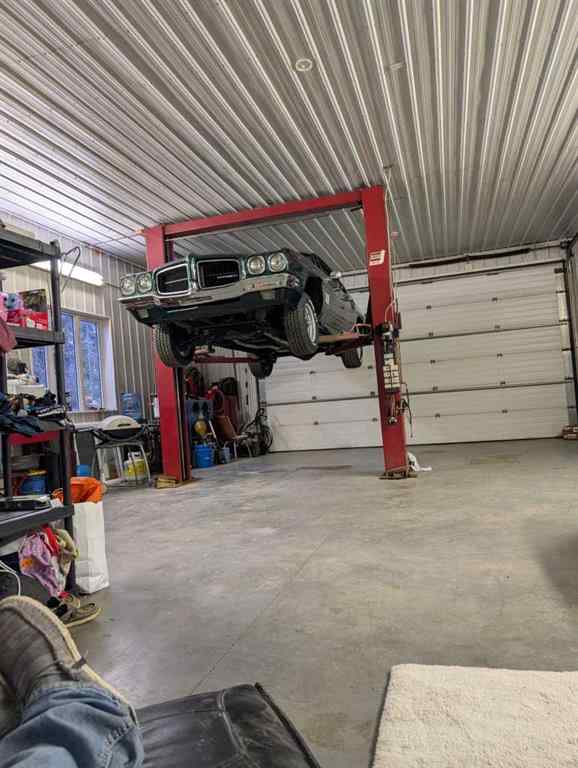 MLS® A2235046 - PT SE 28-49-27 W3 RM of Wilton   in NONE Rural, Residential
