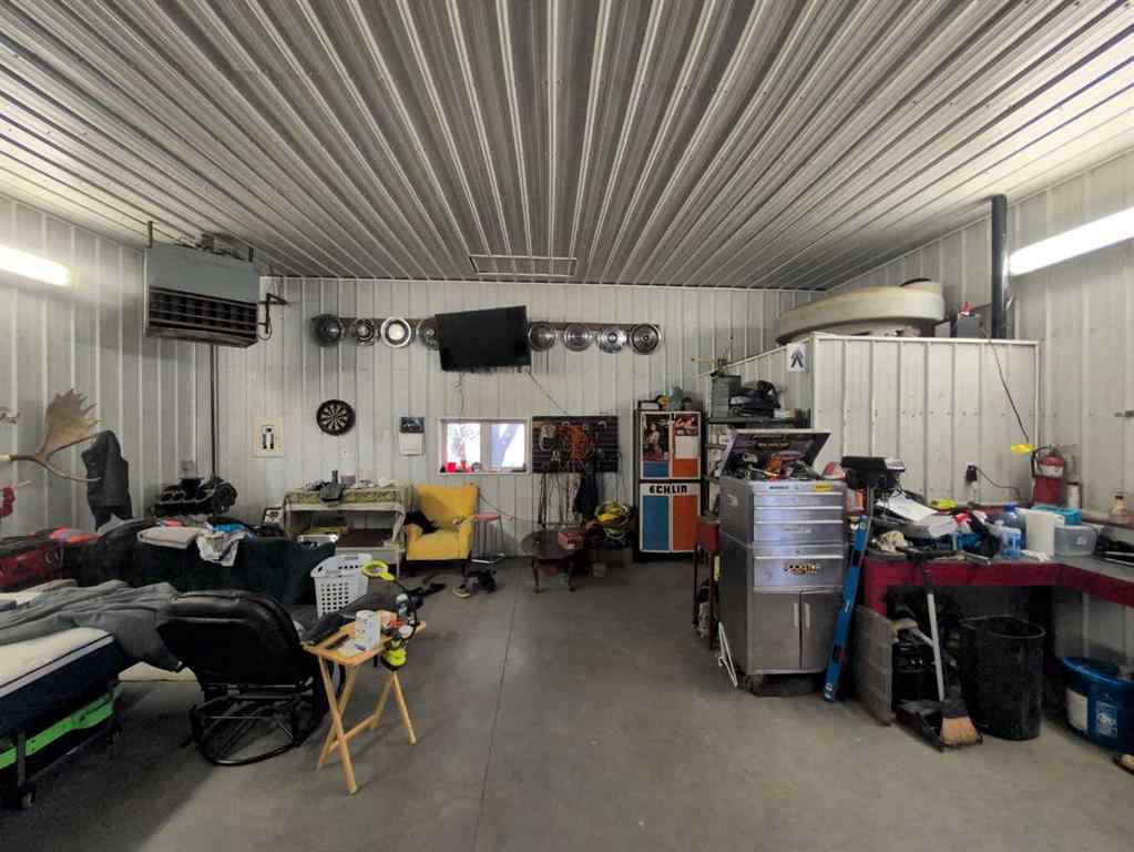 MLS® A2235046 - PT SE 28-49-27 W3 RM of Wilton   in NONE Rural, Residential