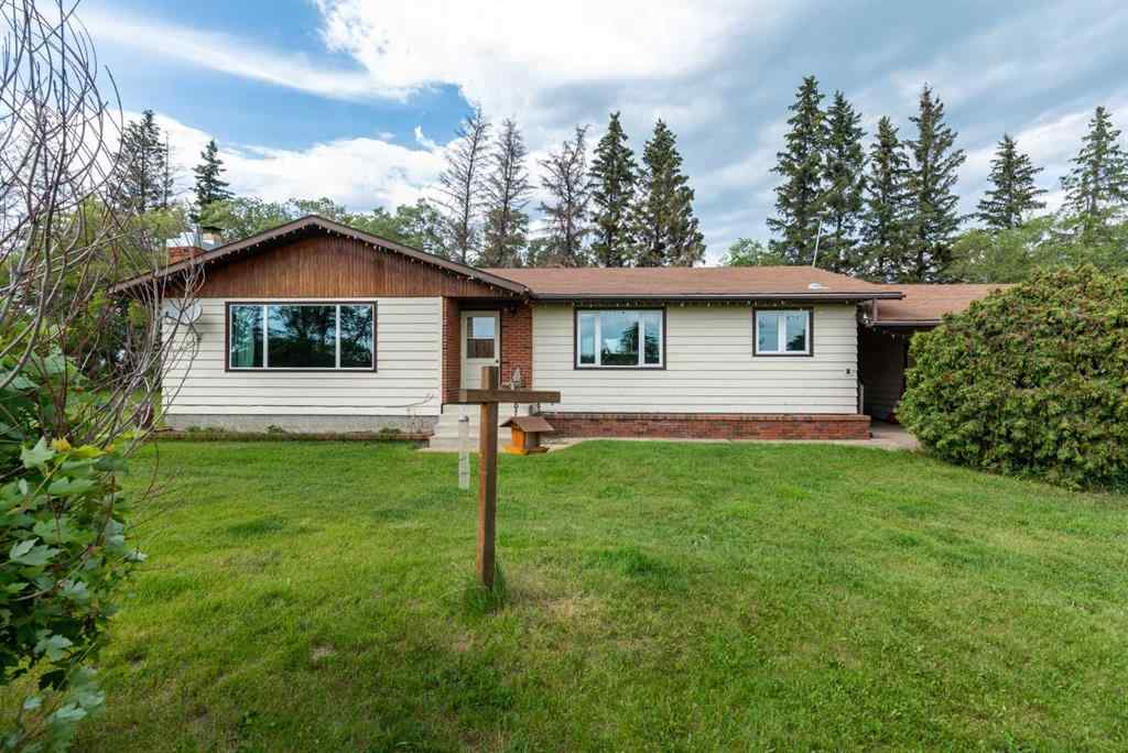 MLS® A2235046 - PT SE 28-49-27 W3 RM of Wilton   in NONE Rural, Residential