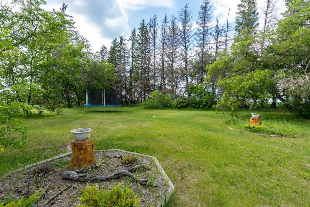 MLS® A2235046 - PT SE 28-49-27 W3 RM of Wilton   in NONE Rural, Residential