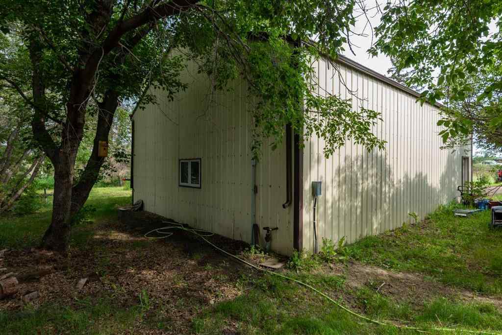 MLS® A2235046 - PT SE 28-49-27 W3 RM of Wilton   in NONE Rural, Residential