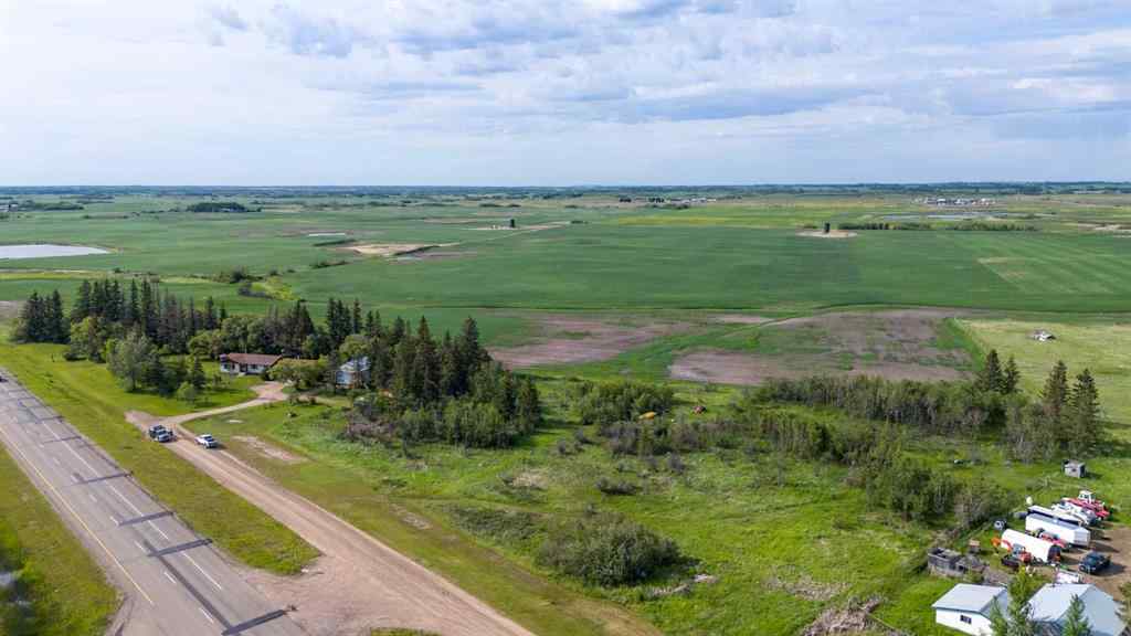 MLS® A2235046 - PT SE 28-49-27 W3 RM of Wilton   in NONE Rural, Residential