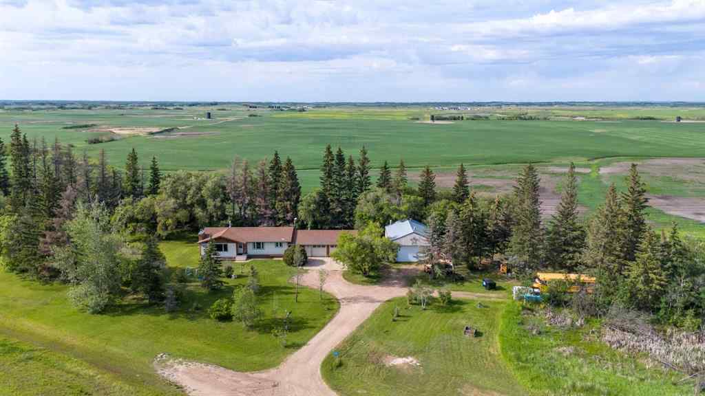 MLS® A2235046 - PT SE 28-49-27 W3 RM of Wilton   in NONE Rural, Residential