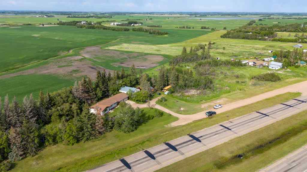 MLS® A2235046 - PT SE 28-49-27 W3 RM of Wilton   in NONE Rural, Residential
