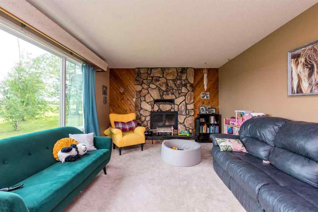 MLS® A2235046 - PT SE 28-49-27 W3 RM of Wilton   in NONE Rural, Residential