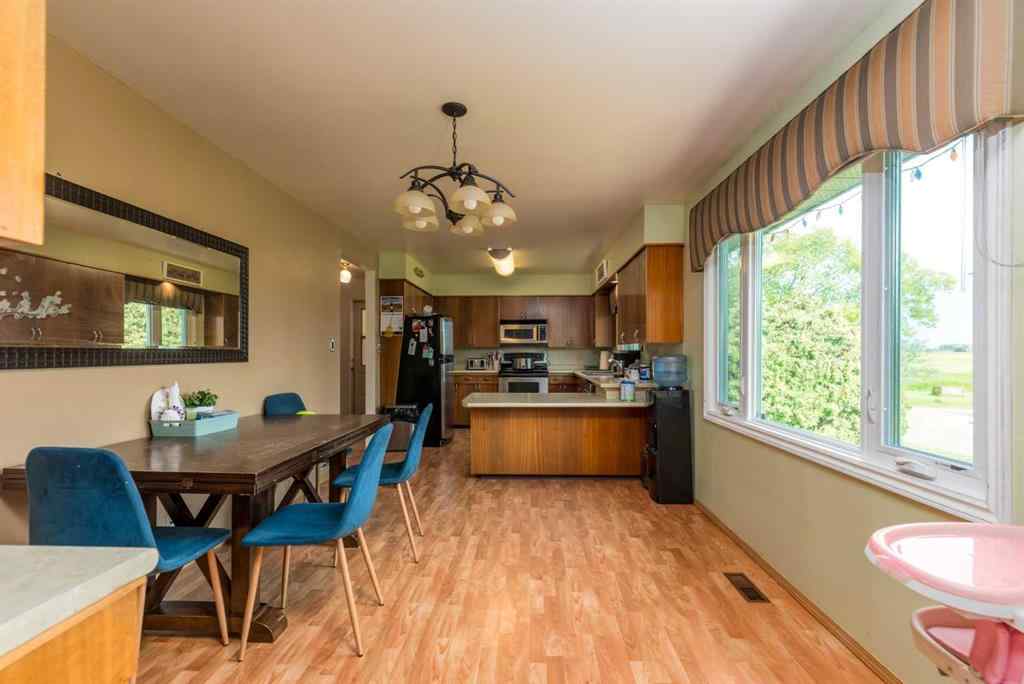MLS® A2235046 - PT SE 28-49-27 W3 RM of Wilton   in NONE Rural, Residential