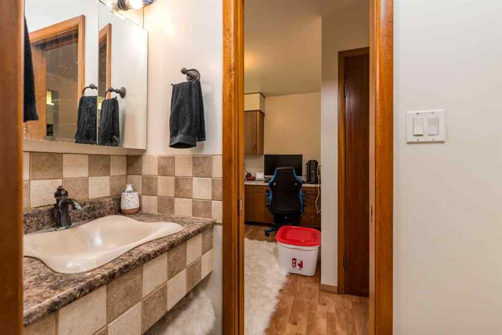 MLS® A2235046 - PT SE 28-49-27 W3 RM of Wilton   in NONE Rural, Residential
