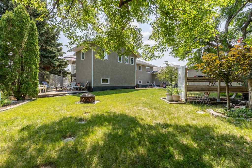 MLS® A2235049 - 2705 32A Avenue S in West Mayor Magrath Dr Lethbridge, Residential