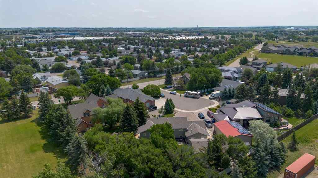 MLS® A2235049 - 2705 32A Avenue S in West Mayor Magrath Dr Lethbridge, Residential