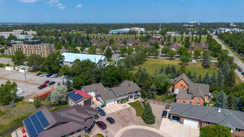 MLS® A2235049 - 2705 32A Avenue S in West Mayor Magrath Dr Lethbridge, Residential