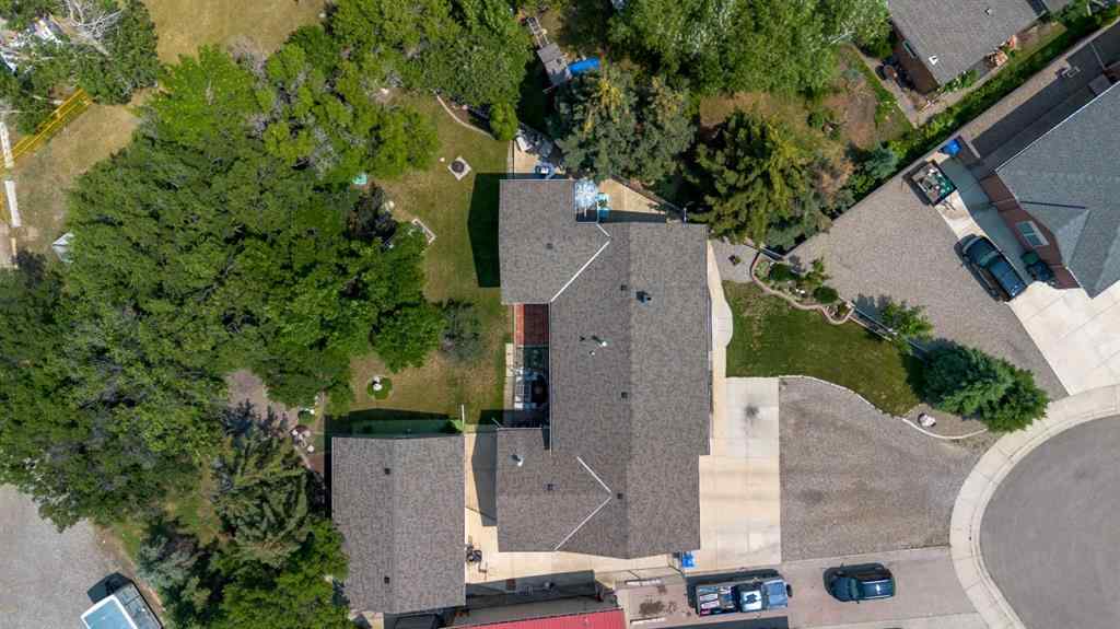 MLS® A2235049 - 2705 32A Avenue S in West Mayor Magrath Dr Lethbridge, Residential
