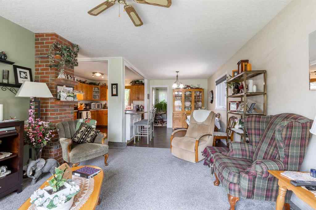 MLS® A2235049 - 2705 32A Avenue S in West Mayor Magrath Dr Lethbridge, Residential